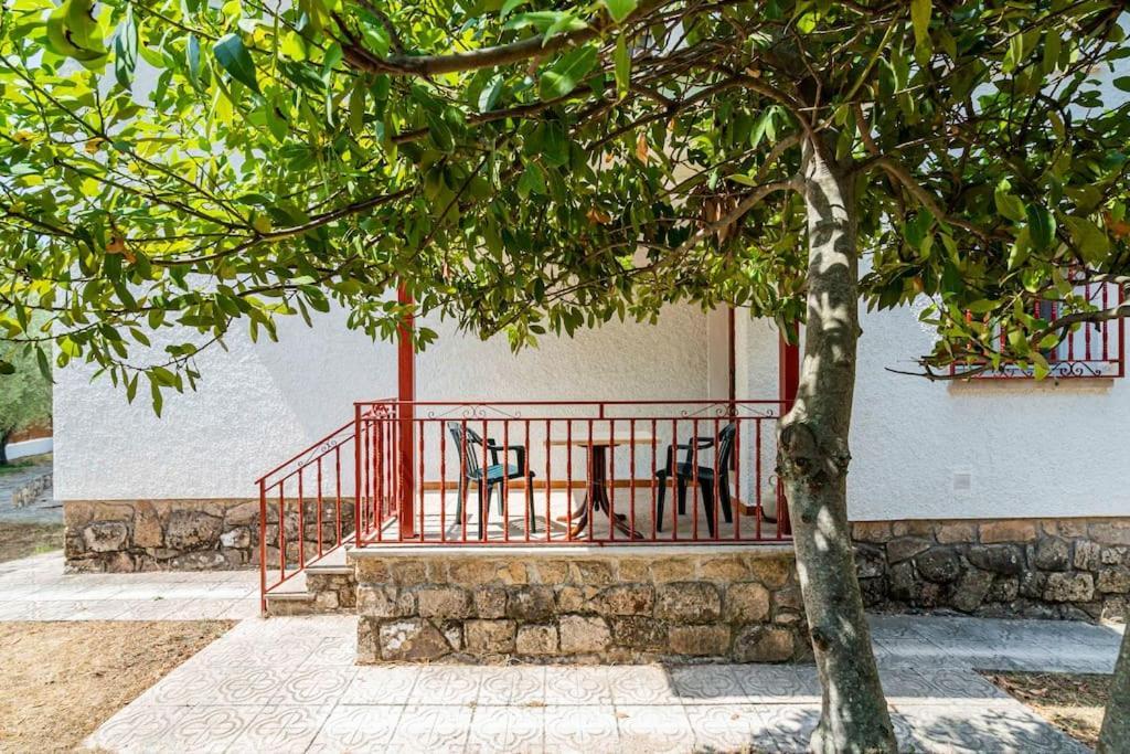 Casa Hortensia. Barbacoa En Robledo De Chavela La Estacion Екстер'єр фото